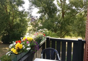 7006 - "Domicil" - An der Aue 9c - Apartment 13