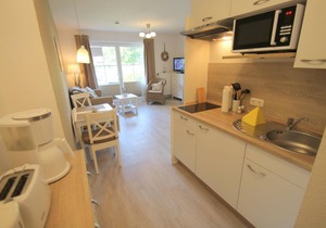 7007 - "Domicil" - An der Aue 9a - Apartment 8