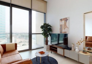 701 Downtown Views 1 · Modern and Stylish One Bedroom in Downtown Dubai