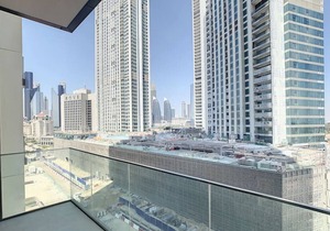701 Downtown Views 1 · Modern and Stylish One Bedroom in Downtown Dubai