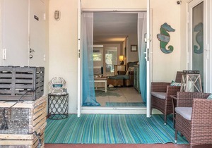 701 Mariners Club Key Largo | 3 Bed, 3.5 Bath