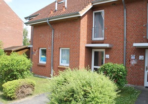 7015 - Lange Wiese 8 (201) - Holiday home Becker Lange Wiese 8