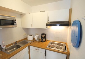 7021 - "Domicil" - An der Aue 1 - Apartment 7