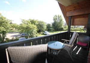 7021 - "Domicil" - An der Aue 1 - Apartment 7