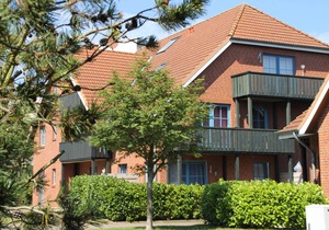 7021 - "Domicil" - An der Aue 1 - Apartment 7