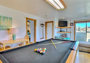 7030 Explorers Beacon Oceanfront Pool & Hot Tub