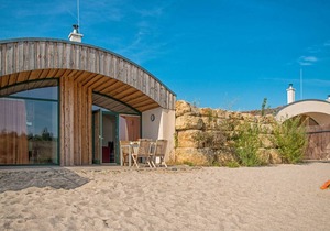 71 m² Accommodation ∙ 1 bedroom ∙ 2 guests