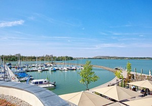 71 m² Accommodation ∙ 1 bedroom ∙ 2 guests