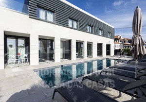71 m² Apartment ∙ 1 bedroom ∙ 4 guests