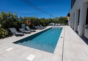 71 m² Apartment ∙ 1 bedroom ∙ 4 guests