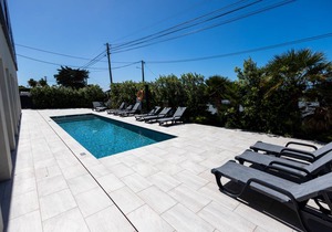 71 m² Apartment ∙ 1 bedroom ∙ 4 guests