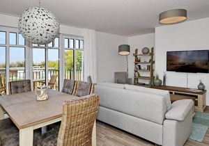 71 m² Apartment ∙ 2 bedrooms ∙ 5 guests