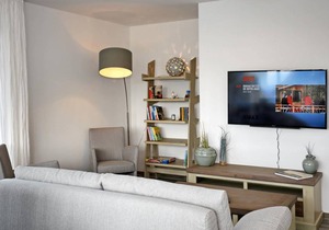 71 m² Apartment ∙ 2 bedrooms ∙ 5 guests