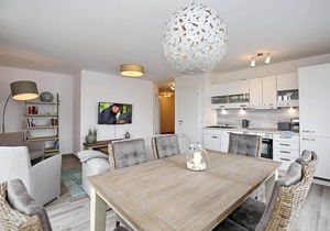 71 m² Apartment ∙ 2 bedrooms ∙ 5 guests