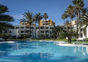 71 m² Apartment ∙ 2 bedrooms ∙ 5 guests