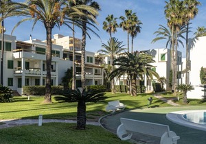 71 m² Apartment ∙ 2 bedrooms ∙ 5 guests