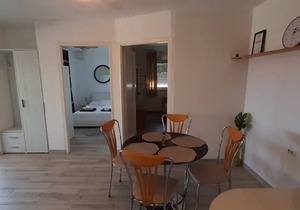 71 m² Apartment ∙ 2 bedrooms ∙ 4 guests