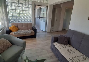 71 m² Apartment ∙ 2 bedrooms ∙ 4 guests