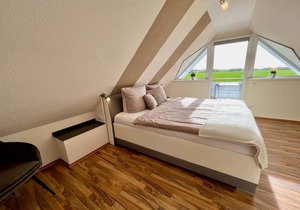 71 m² Apartment ∙ 2 bedrooms ∙ 4 guests