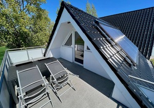 71 m² Apartment ∙ 2 bedrooms ∙ 4 guests