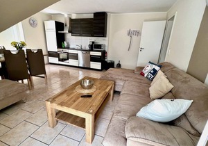 71 m² Apartment ∙ 2 bedrooms ∙ 4 guests