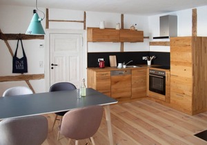 71 m² Apartment ∙ 2 bedrooms ∙ 4 guests
