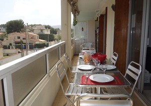 71 m² Apartment ∙ 2 bedrooms ∙ 4 guests