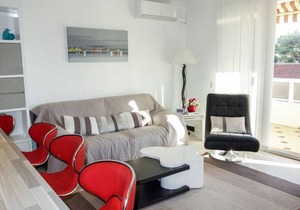 71 m² Apartment ∙ 2 bedrooms ∙ 4 guests