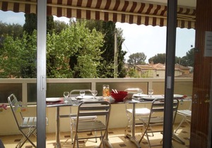 71 m² Apartment ∙ 2 bedrooms ∙ 4 guests