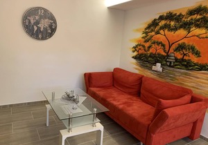71 m² Apartment ∙ 2 bedrooms ∙ 5 guests
