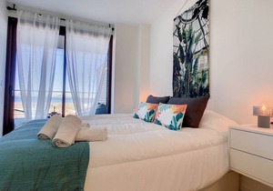 71 m² Apartment ∙ 2 bedrooms ∙ 4 guests