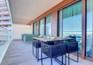 71 m² Apartment ∙ 2 bedrooms ∙ 4 guests