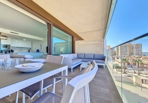 71 m² Apartment ∙ 2 bedrooms ∙ 4 guests