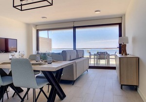71 m² Apartment ∙ 2 bedrooms ∙ 4 guests