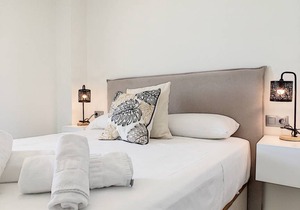 71 m² Apartment ∙ 2 bedrooms ∙ 4 guests