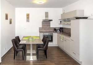 71 m² House ∙ 1 bedroom ∙ 2 guests
