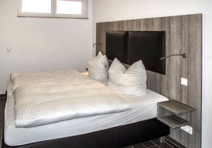 71 m² House ∙ 1 bedroom ∙ 2 guests