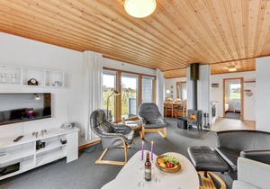 71 m² House ∙ 3 bedrooms ∙ 6 guests