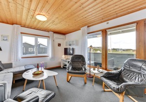71 m² House ∙ 3 bedrooms ∙ 6 guests