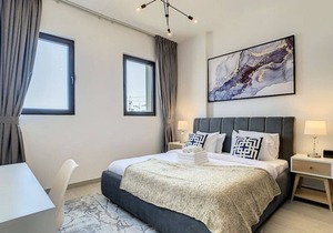 711A Rahaal 2 · Amazing One Bedroom in Madinat Jumeirah Living