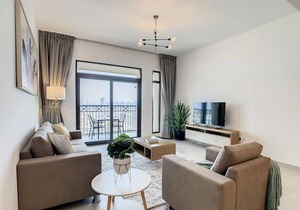 711A Rahaal 2 · Amazing One Bedroom in Madinat Jumeirah Living