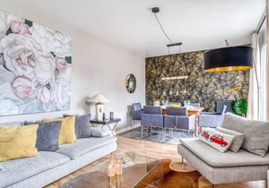 72 m² Apartment ∙ 2 bedrooms ∙ 2 guests