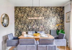 72 m² Apartment ∙ 2 bedrooms ∙ 4 guests