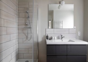 72 m² Apartment ∙ 2 bedrooms ∙ 4 guests