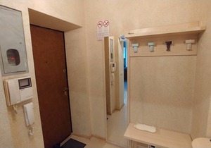 72 m² Apartment ∙ 3 bedrooms ∙ 5 guests