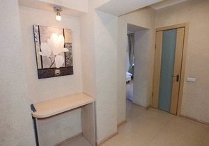 72 m² Apartment ∙ 3 bedrooms ∙ 5 guests