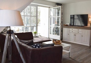 72 m² Apartment ∙ 2 bedrooms ∙ 4 guests