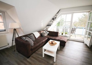72 m² Apartment ∙ 2 bedrooms ∙ 4 guests