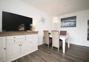72 m² Apartment ∙ 2 bedrooms ∙ 4 guests