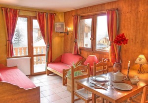 72 m² Apartment ∙ 2 bedrooms ∙ 10 guests